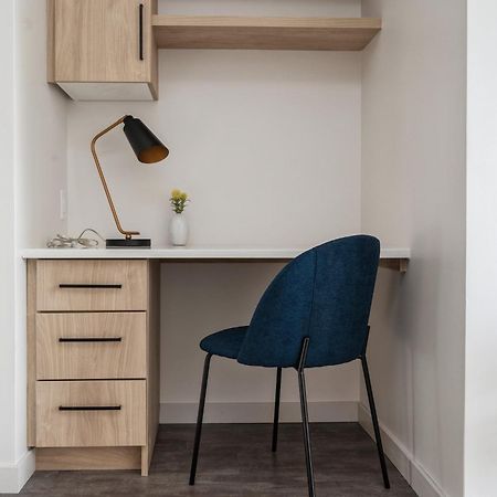 Kasa Bryn Mawr Minneapolis Phòng bức ảnh