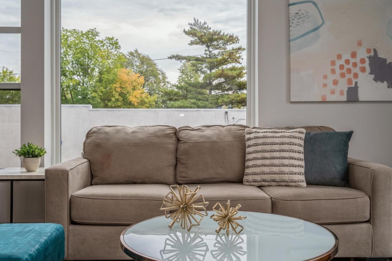 Kasa Bryn Mawr Minneapolis Ngoại thất bức ảnh