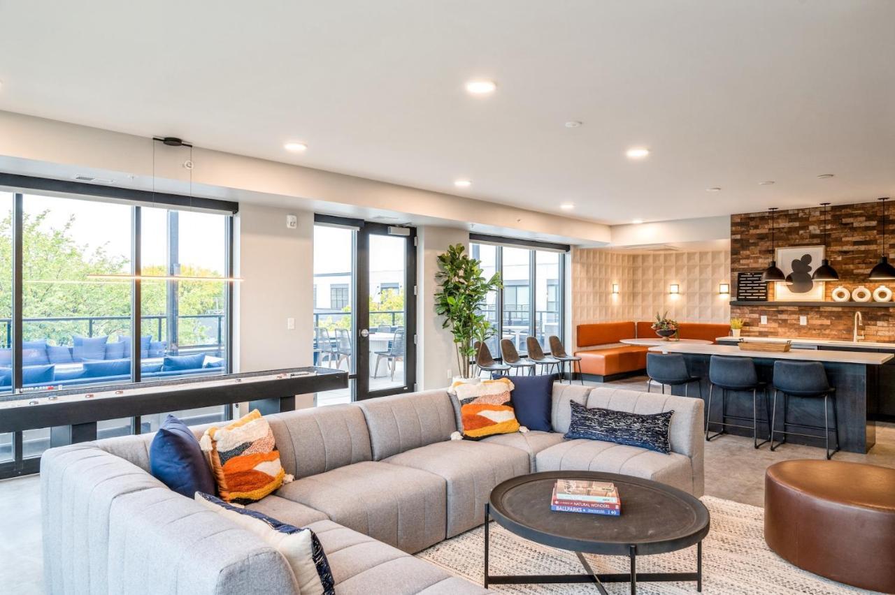 Kasa Bryn Mawr Minneapolis Ngoại thất bức ảnh