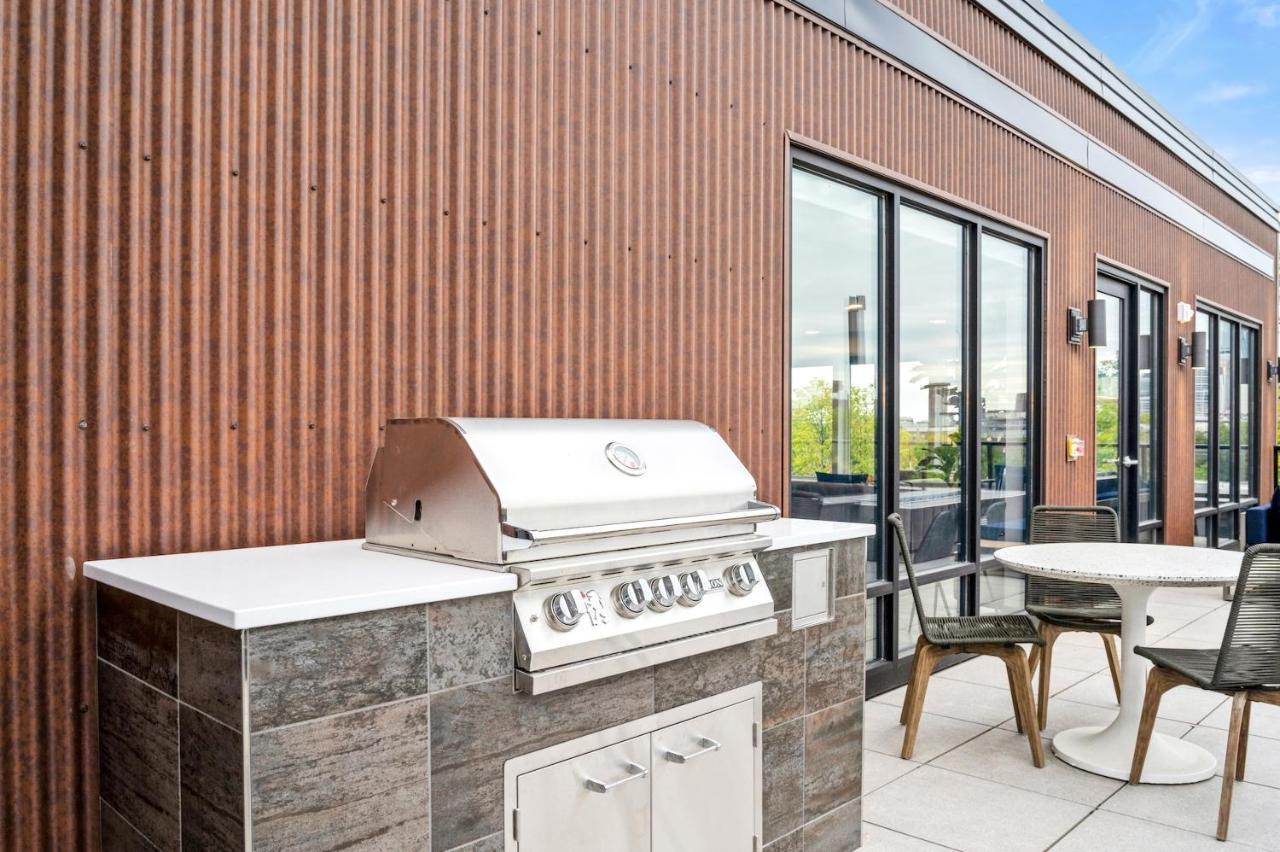 Kasa Bryn Mawr Minneapolis Ngoại thất bức ảnh