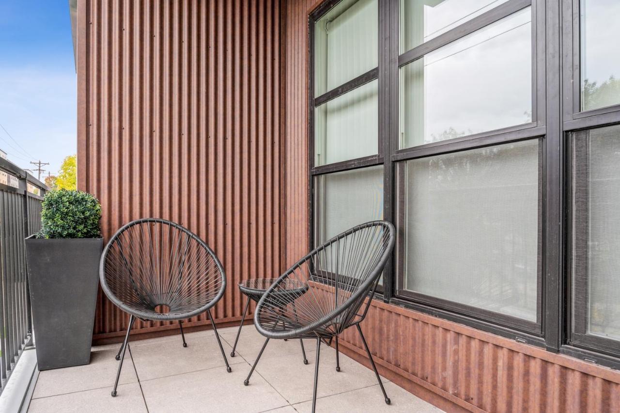 Kasa Bryn Mawr Minneapolis Ngoại thất bức ảnh
