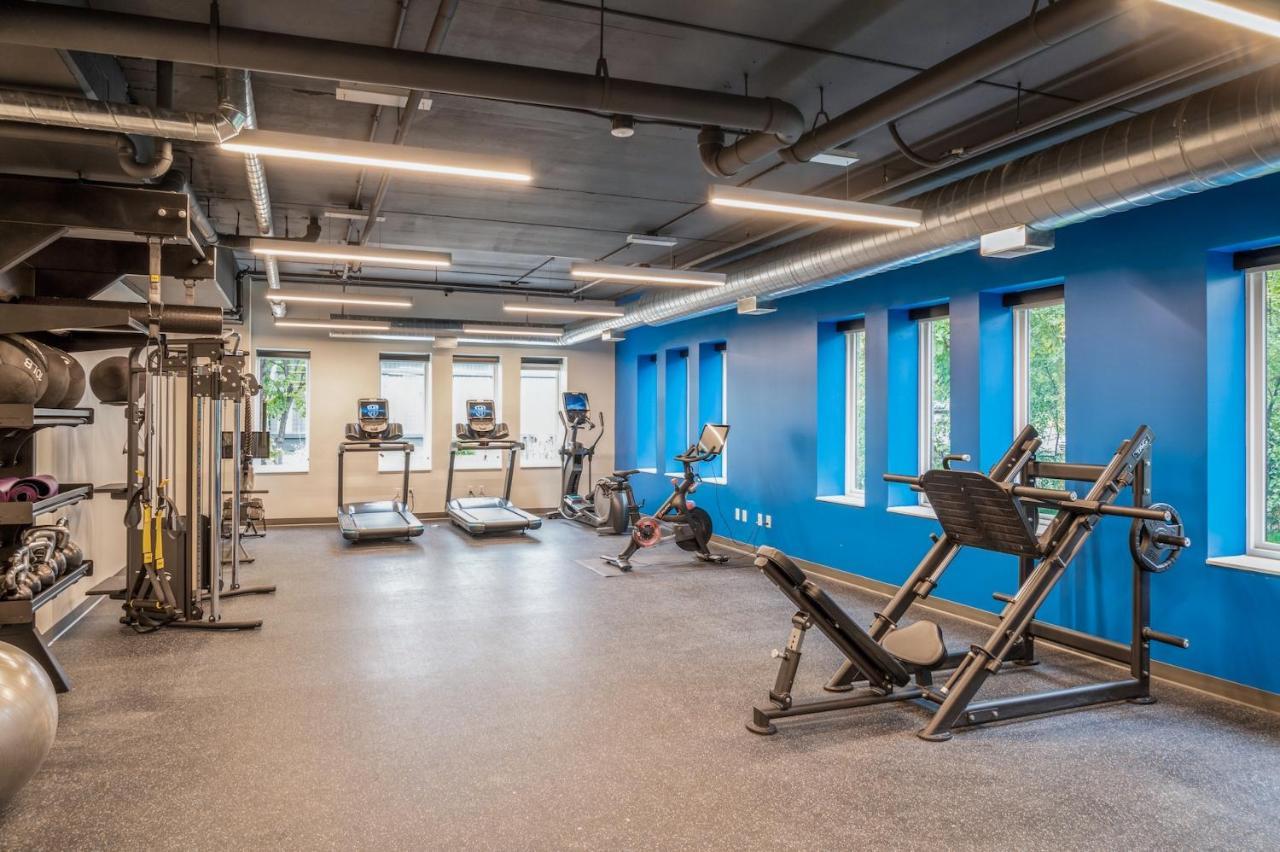 Kasa Bryn Mawr Minneapolis Ngoại thất bức ảnh