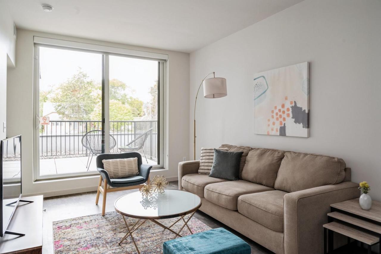 Kasa Bryn Mawr Minneapolis Phòng bức ảnh