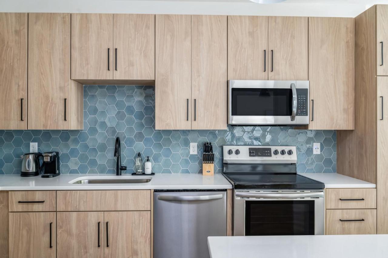 Kasa Bryn Mawr Minneapolis Ngoại thất bức ảnh