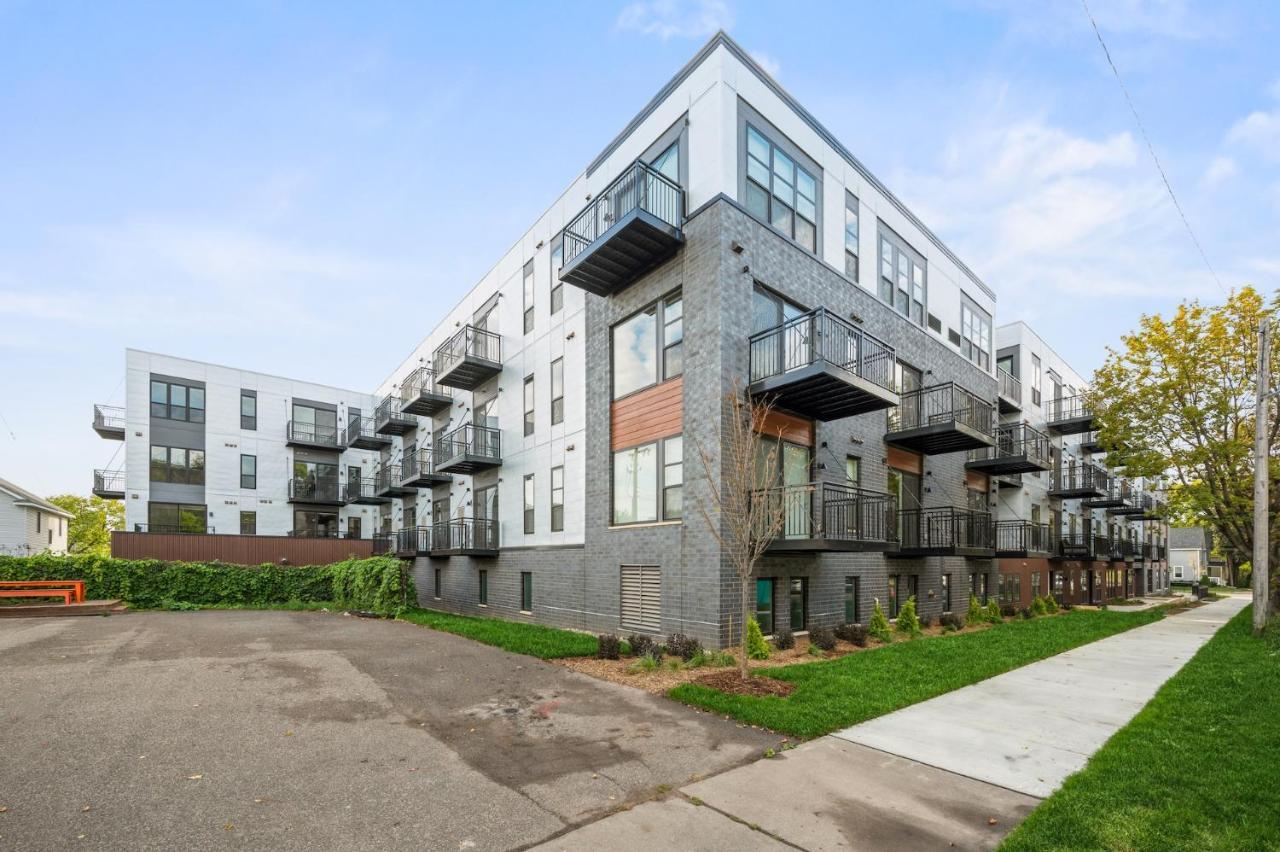 Kasa Bryn Mawr Minneapolis Ngoại thất bức ảnh