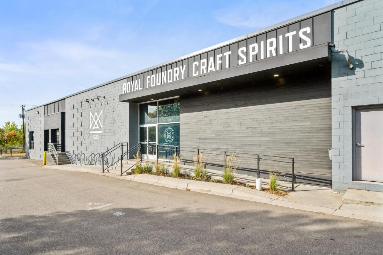 Kasa Bryn Mawr Minneapolis Ngoại thất bức ảnh