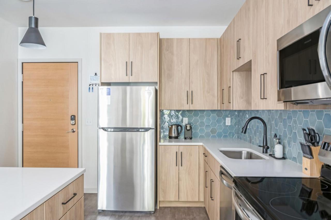 Kasa Bryn Mawr Minneapolis Ngoại thất bức ảnh
