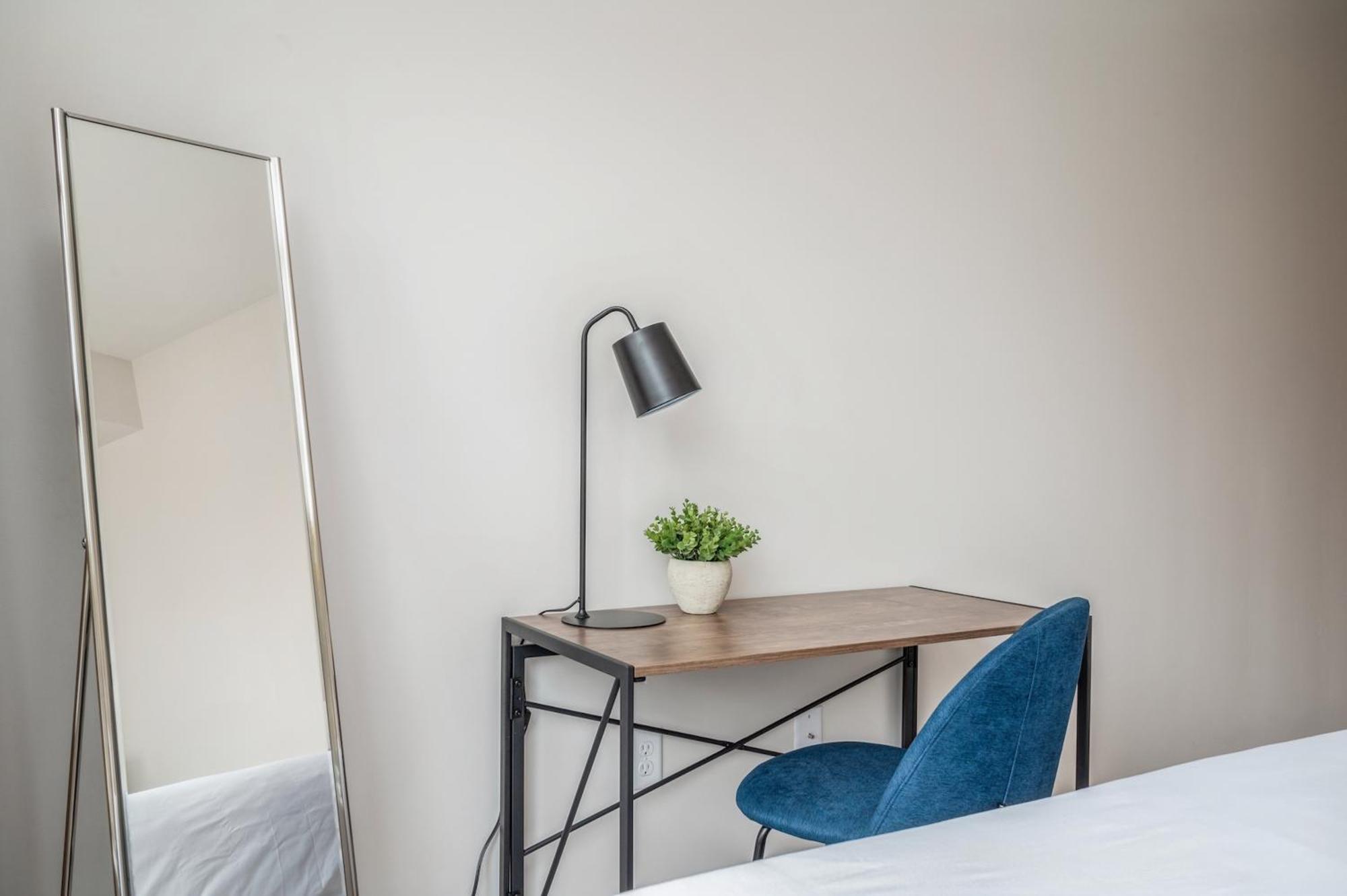 Kasa Bryn Mawr Minneapolis Phòng bức ảnh