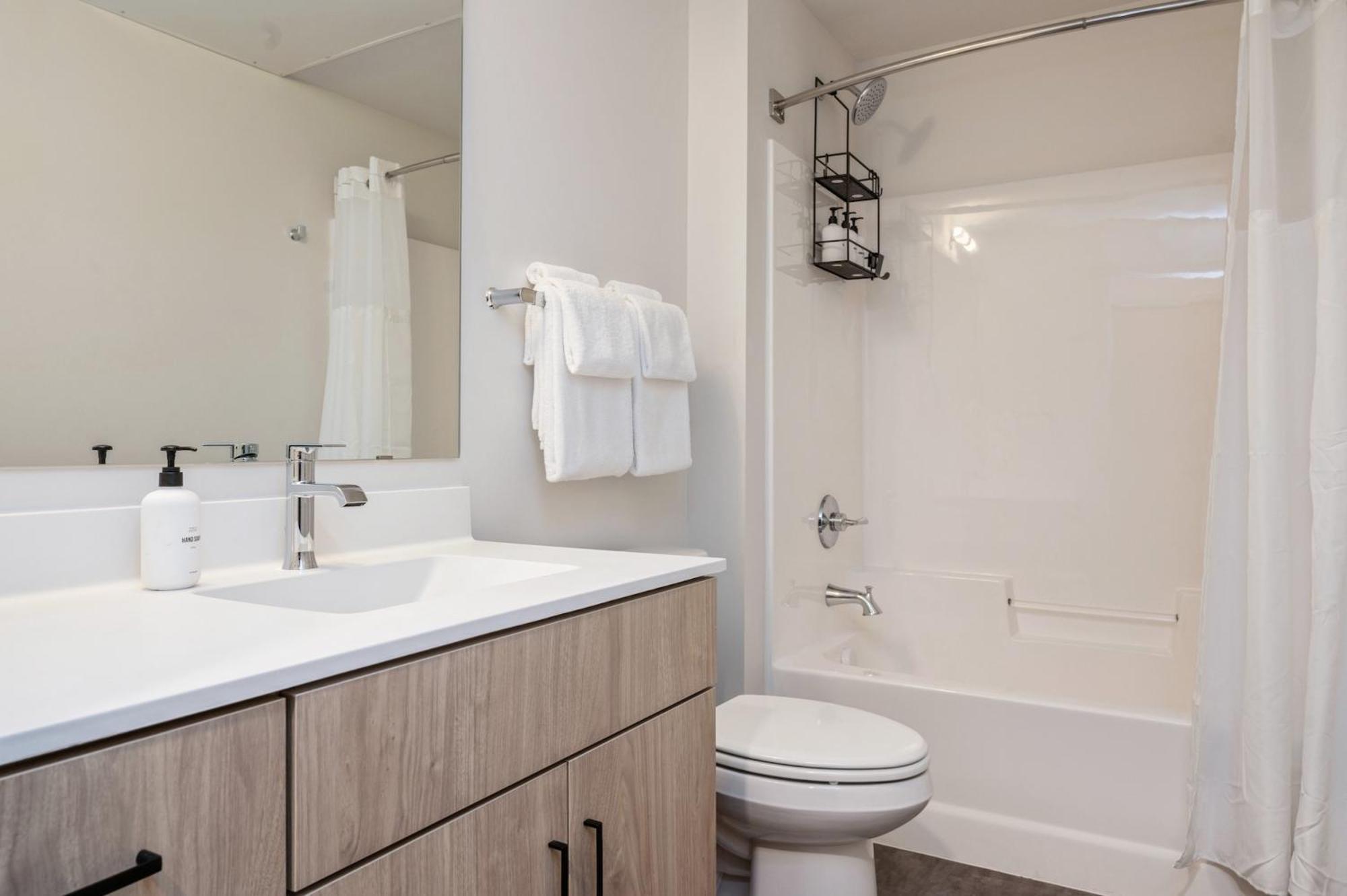 Kasa Bryn Mawr Minneapolis Phòng bức ảnh