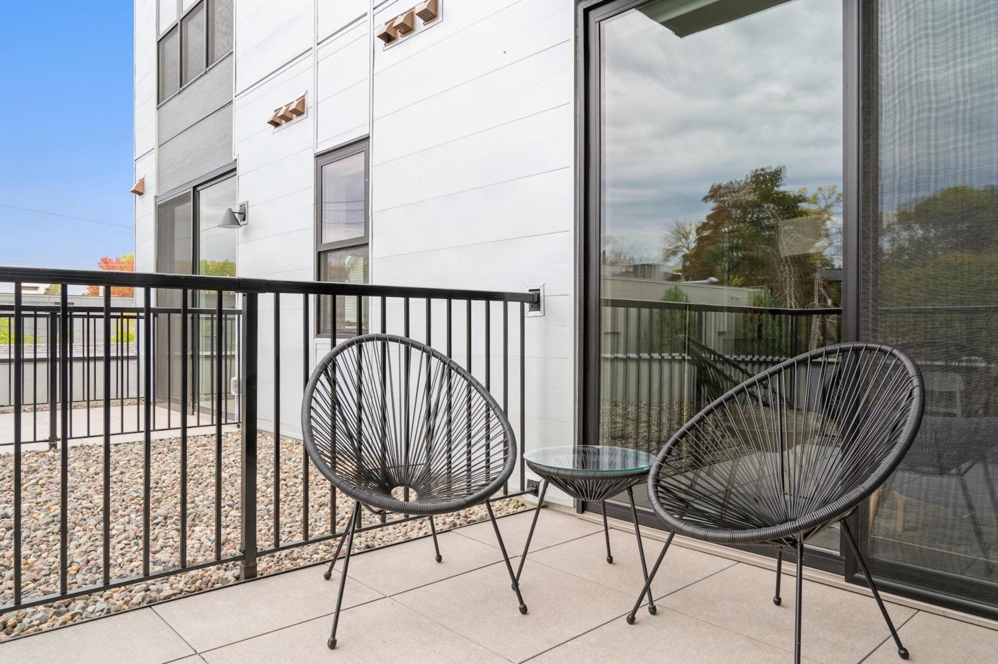 Kasa Bryn Mawr Minneapolis Phòng bức ảnh