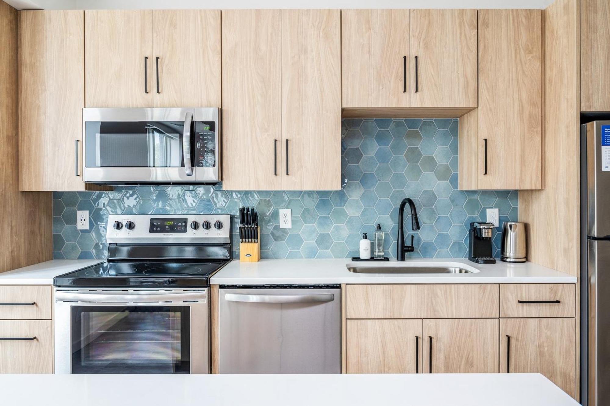 Kasa Bryn Mawr Minneapolis Phòng bức ảnh
